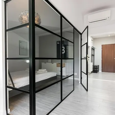 Luxury Apartment Main Square Grodzka Апартаменты