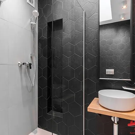 Luxury Apartment Main Square Grodzka * Kraków