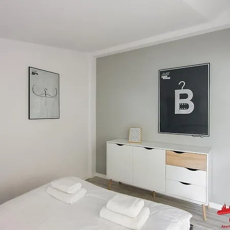 Luxury Apartment Main Square Grodzka Krakau